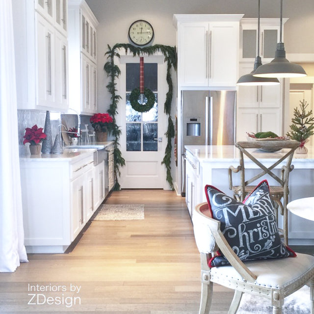 Christmas 2015 Recap - ZDesign At Home