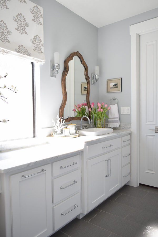 5 Tips for a Spring Refresh in the Master Suite - ZDesign At Home