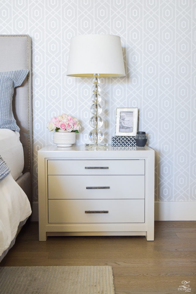 5 Tips for a Spring Refresh in the Master Suite - ZDesign At Home