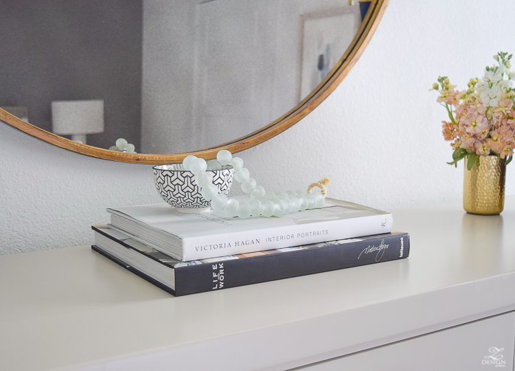 Simple Tips for Decorating with Coffee Table Books