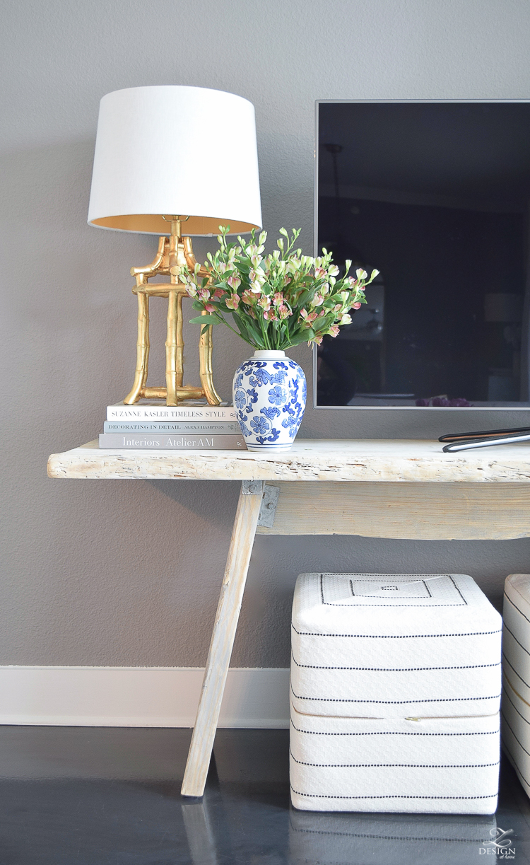 5 Simple Tips for Decorating with Coffee Table Books (+ A Round-Up) -  ZDesign At Home