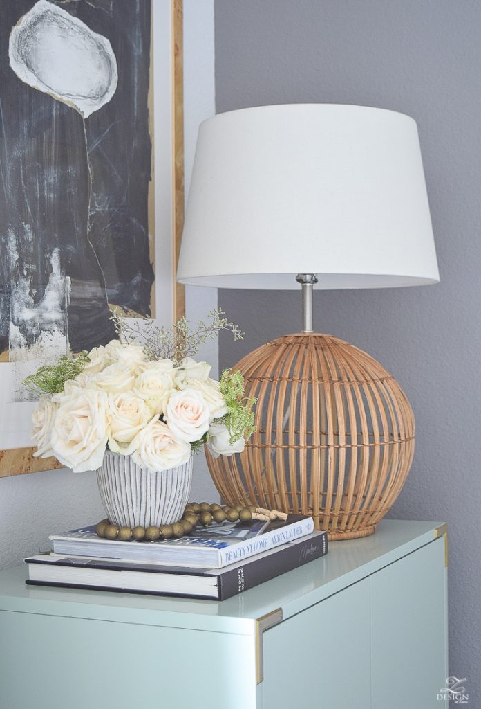 Transitioning Into Fall Home Tour - ZDesign At Home