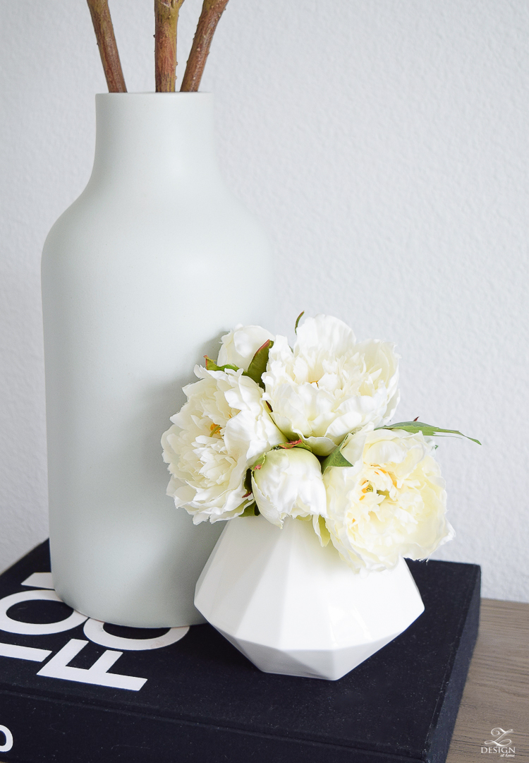 The Best Faux Flowers - How to Style Them & Where to Buy Them - ZDesign At  Home