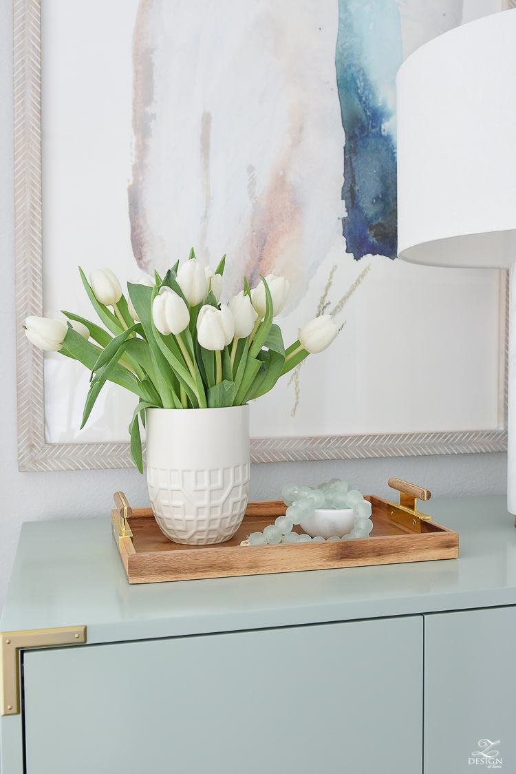 5 Great Ways to Style Decorative Beads 