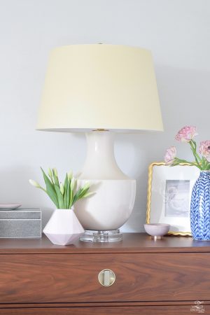 Tips for Styling Your Nightstand with The Key Rewards - ZDesign At Home
