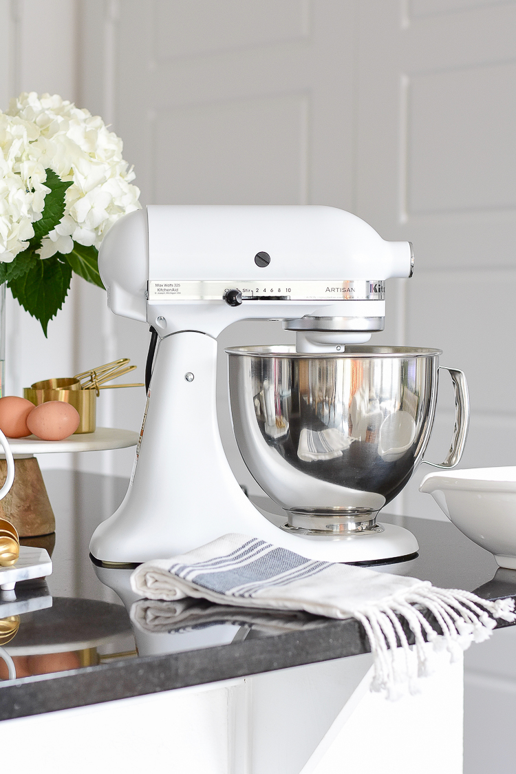 Christina's Favorite Things: Small Kitchen Appliances