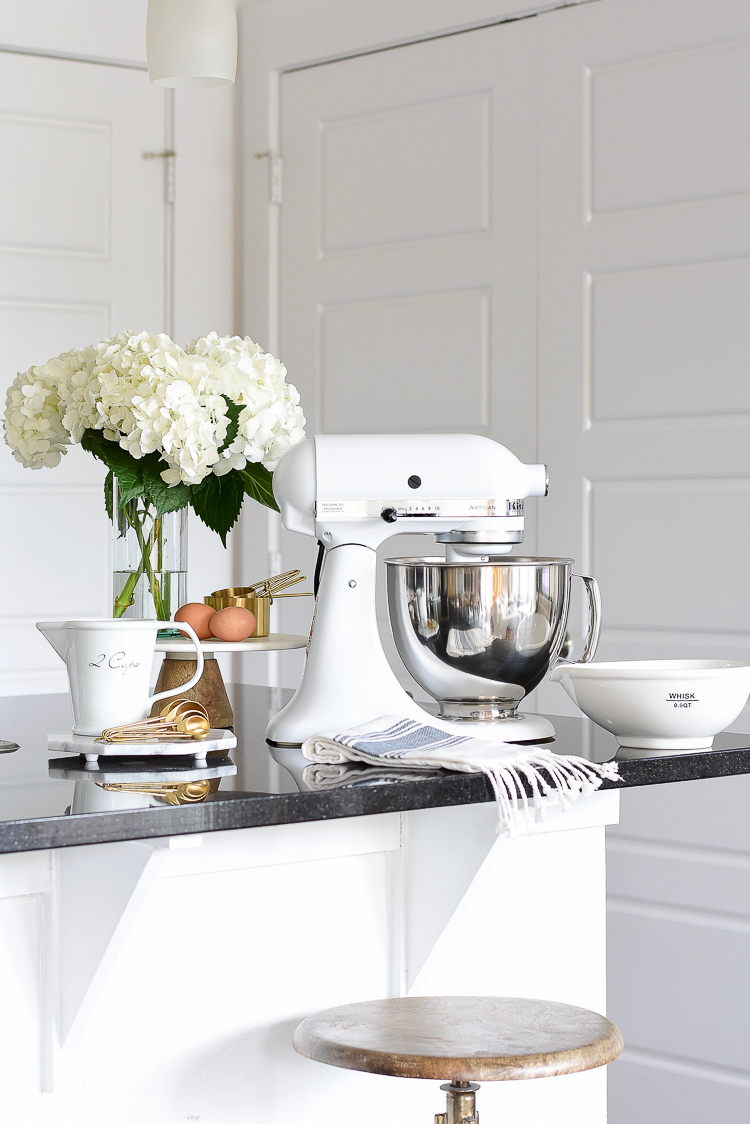 New Kitchen & Small Appliance Favorites Around The House - ZDesign At Home