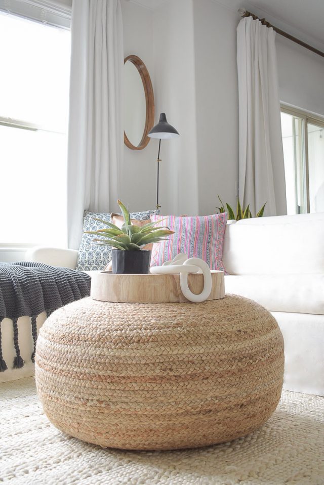 Winter Home Tour + 7 Things I'm Loving For Spring - Zdesign At Home