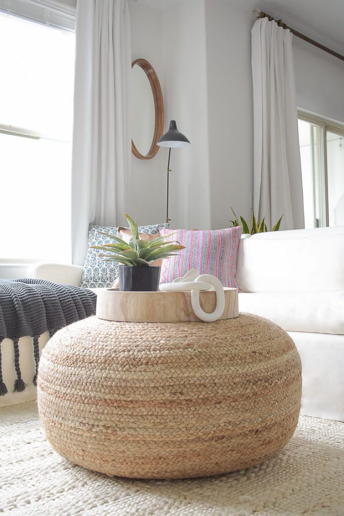 Winter Home Tour + 7 Things I'm Loving For Spring - ZDesign At Home