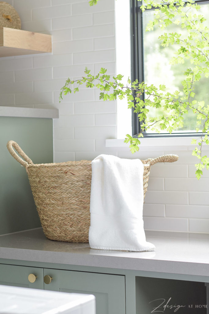 best organic bath and hand towels