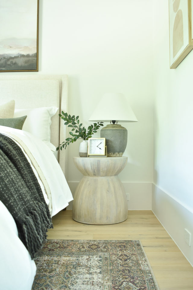 Guest Bedroom Reveal Tour & Sources - ZDesign At Home