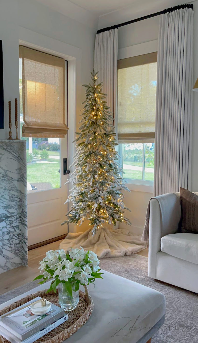 Highly Rated Christmas Trees & Wayfair’s Black Friday Preview Event